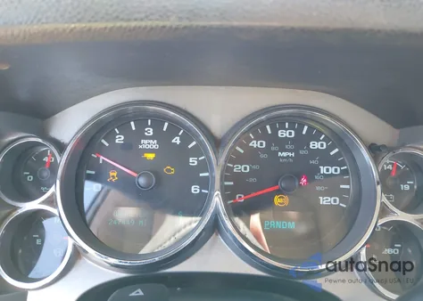 2012 GMC Sierra 1500 Sle z USA, uszkodzony, nr VIN 3GTP2VE7XCG116169